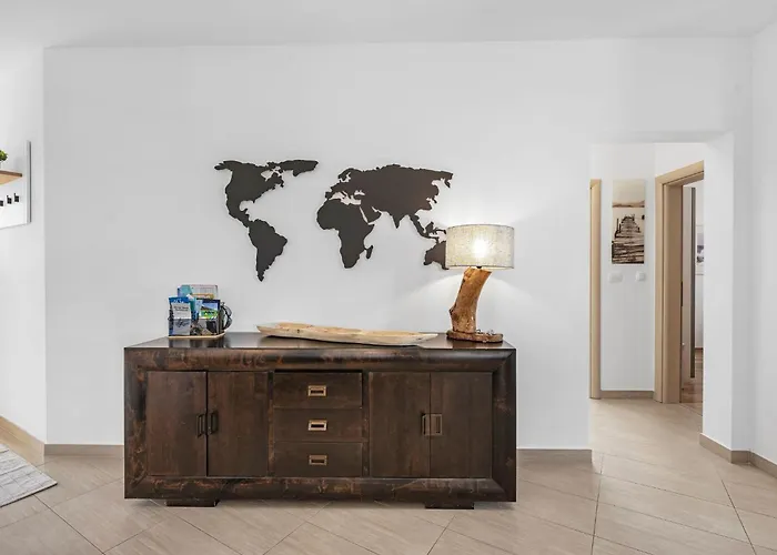 Meerblick-apartment Mit Pool Ciovo Breeze By Interhome